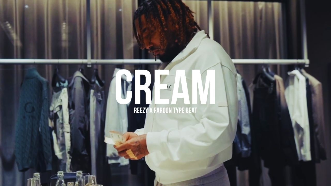[FREE] Reezy x Faroon Type Beat - 