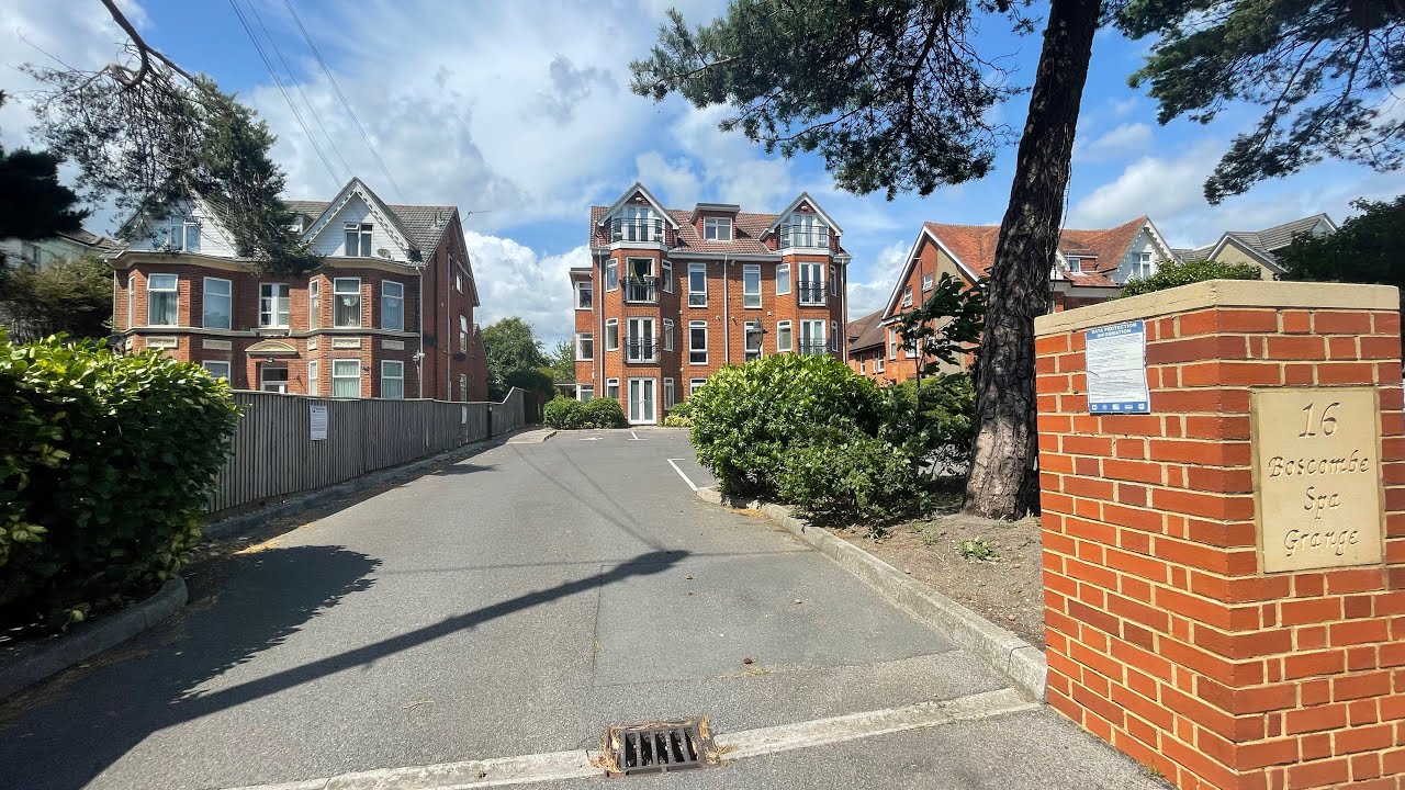 16 Owls Road Boscombe Bournemouth