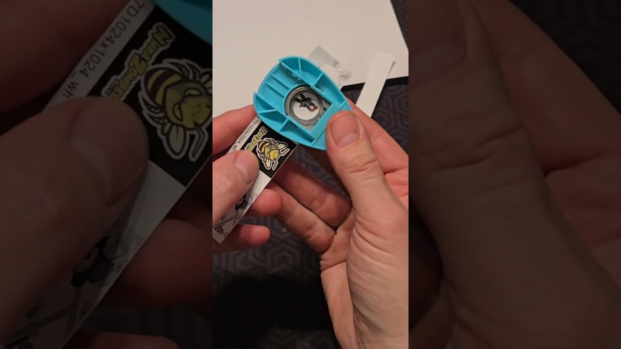 How to Make Custom Meeples for Print & Play board Games