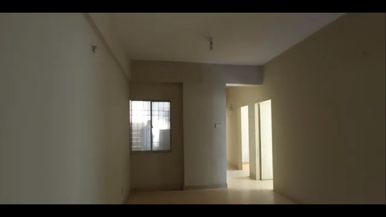 150 SQYD FLAT FOR SALE IN ABUL HASSAN ISPHANI ROAD KARACHI