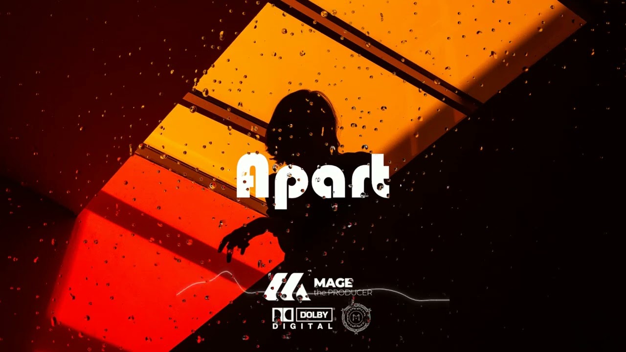 [FREE] Sad Afrosoul Instrumental 2023 