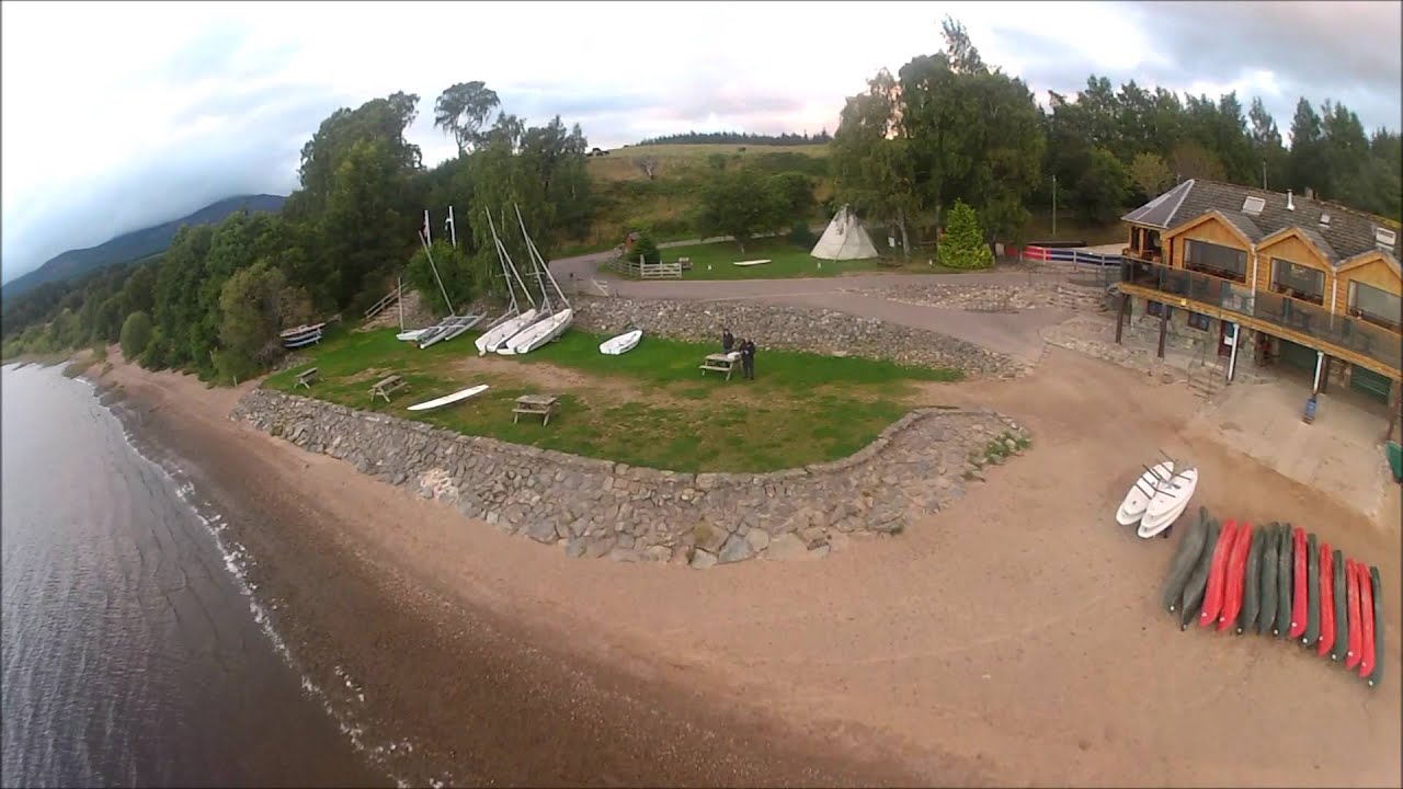Loch Insh