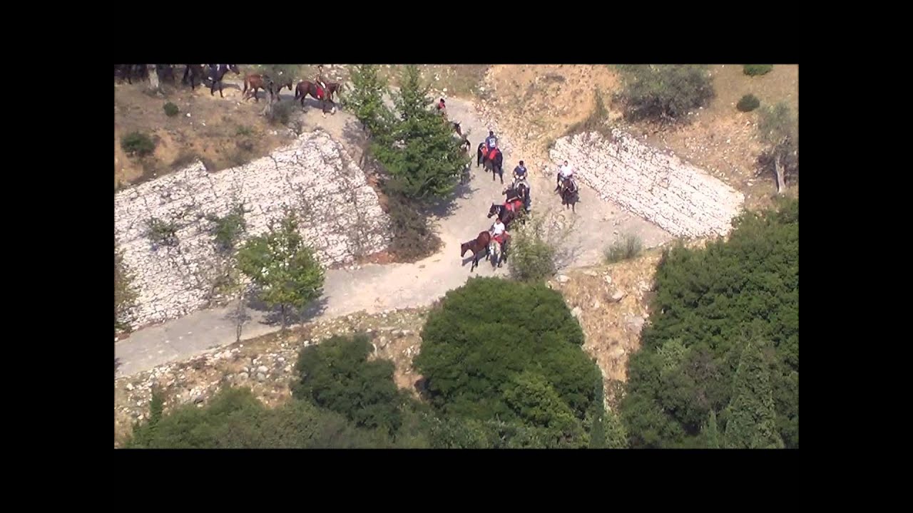 ΔΙΑΔΡΟΜΗ ΑΓΙΟΥ ΠΡΟΔΡΟΜΟΥ 13 9 2015 2