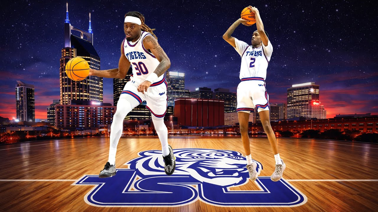 HBCU Hoops: Tennessee State Heating Up, Jackson State’s Wild Weekend, Texas Southern Hits TURBO