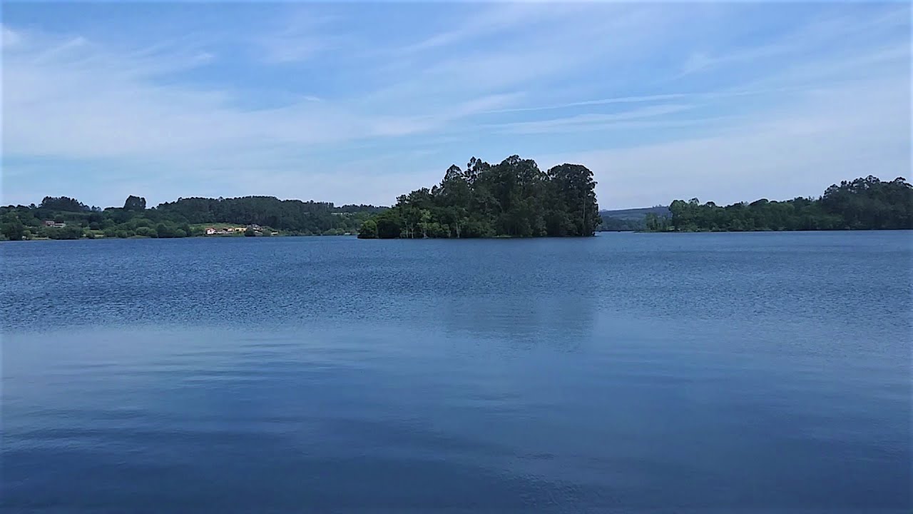 🇪🇸 🌳 Cambre (Cecebre) (Tráiler) #Senderismo #Galicia #España