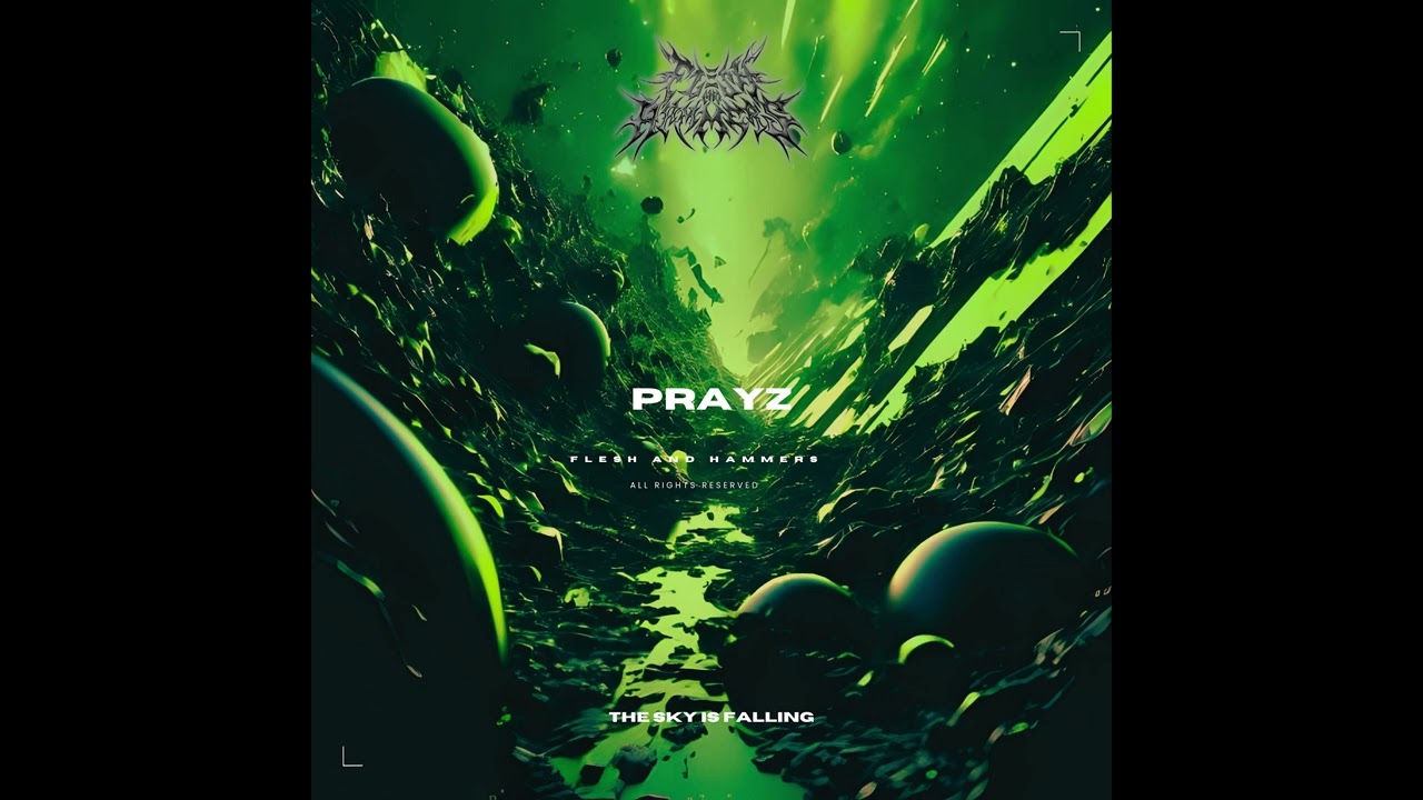 FAH052 | Prayz - The Sky Is Falling (Original Mix)