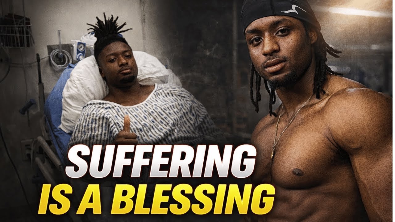 The Day I Lost Everything I Gained Purpose...