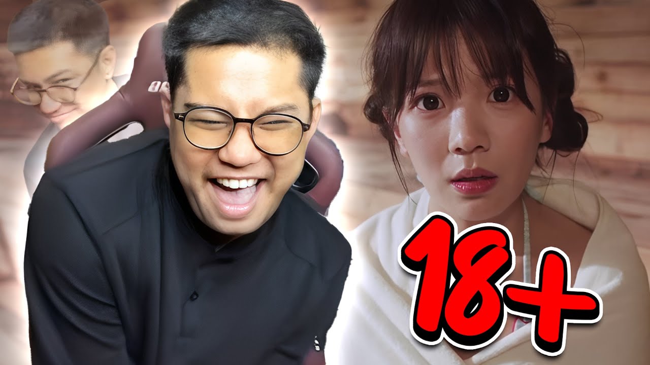 เมื่อลุงเอเล่นเอเล่นเกมจีบสาวจีนในประเทศไทย! บ้ากามจัดโคตรฮา | ลุงเอ Lung A