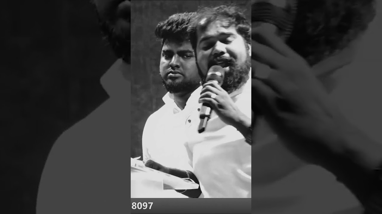 ஆவிக்குரியவன் எல்லாவற்றையும் நீதான் நிக்கிறான் #joetilton #joemedia #motivation #music  #01trending