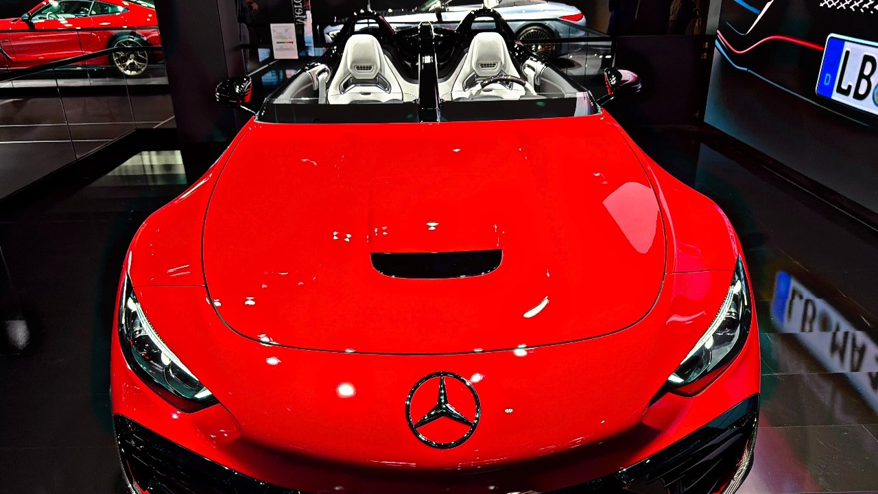 15 Best New Luxury SUVs & Cars Of 2026