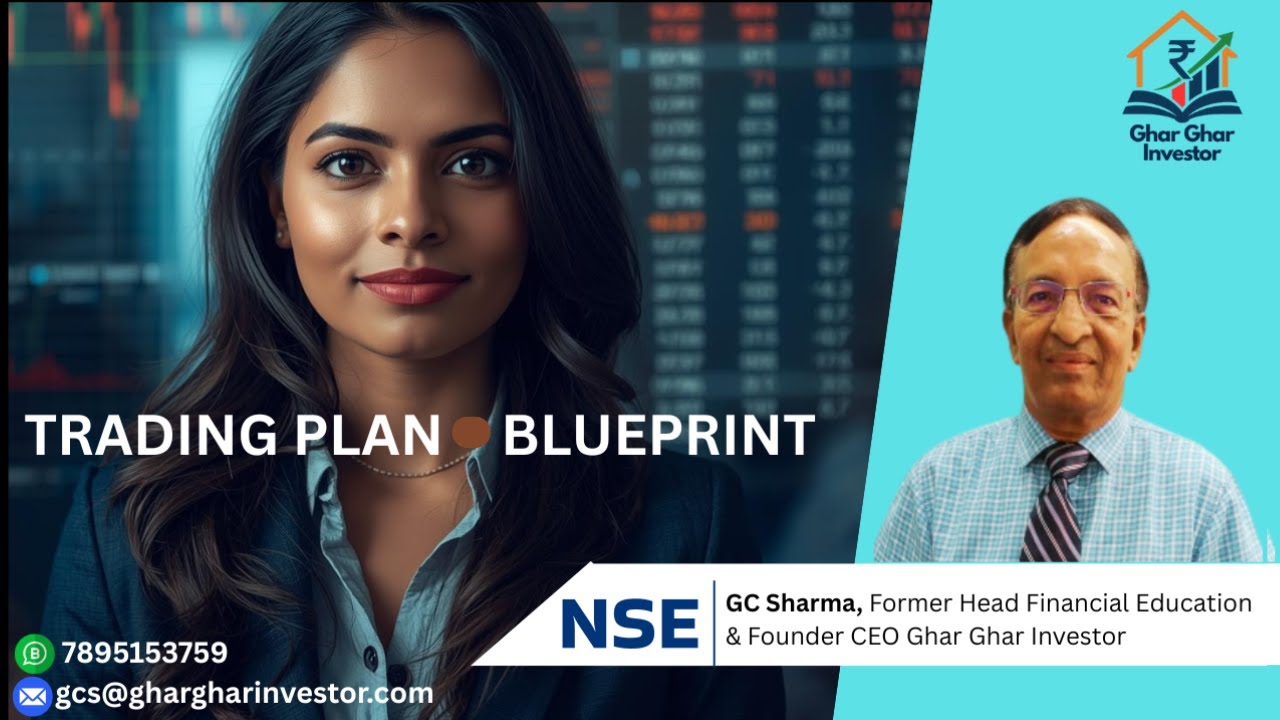 Why Traders Fail Without a Trading Plan | Risk Management