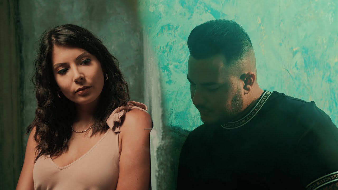 KEVIN - Nézd (Official Music Video)