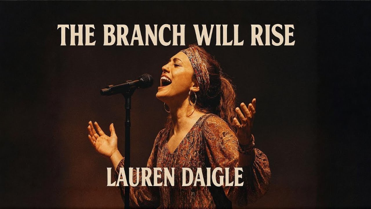 Lauren Daigle 