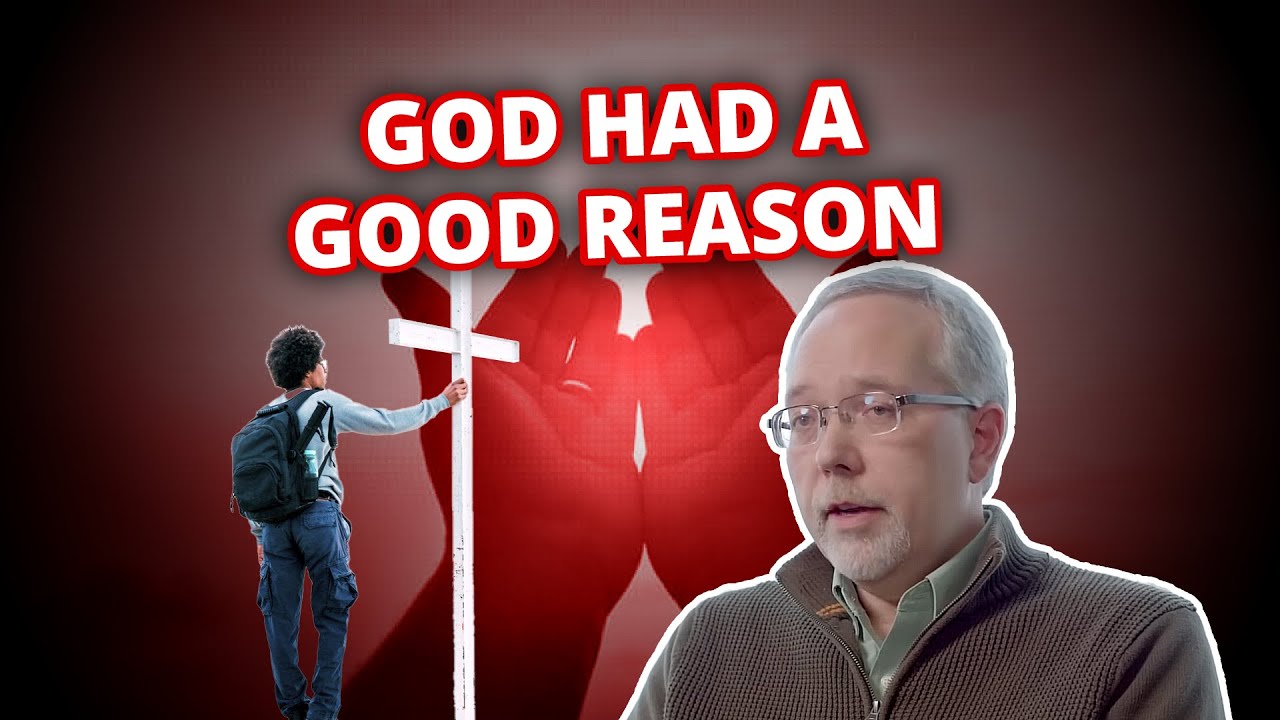 Why The Plan of Salvation Was a Mystery