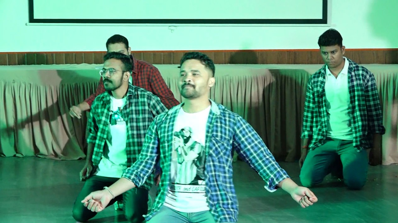 THE FINAL BLOW ... BOLLYWOOD CHARTER. #banker #bankerslife #music #song