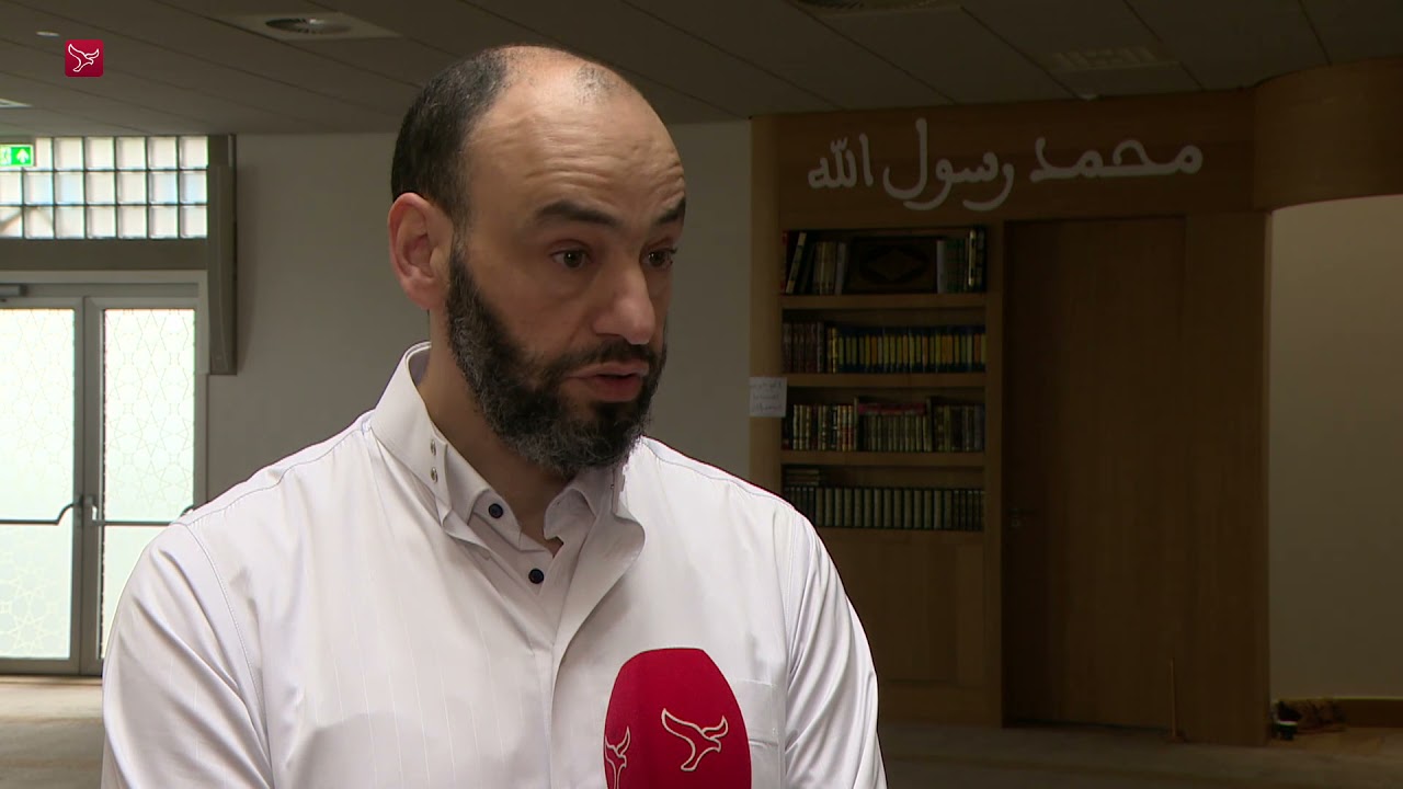 Dreigbrief aan moskee: 'Mensen van de islam moeten levend verbrand worden'