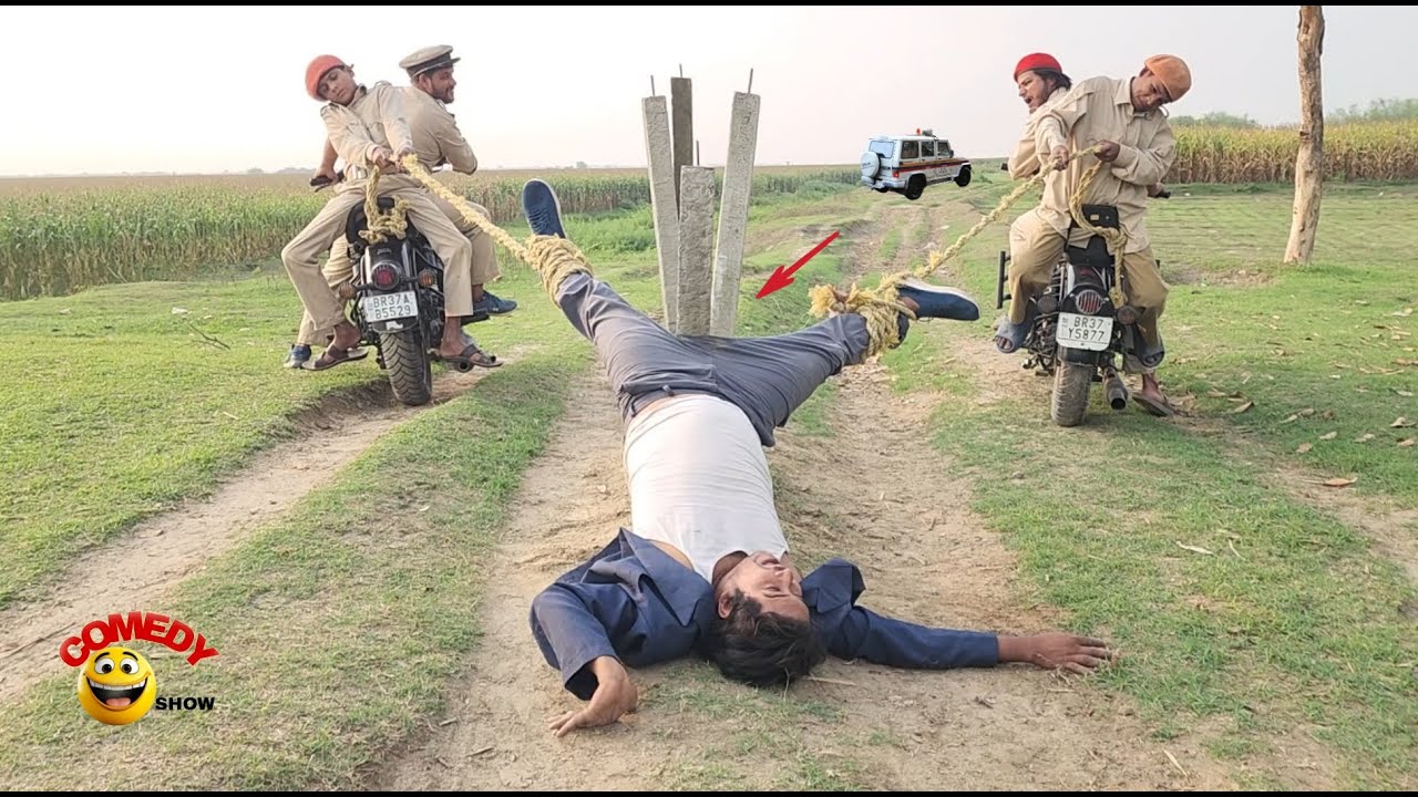 Talented house mistry |Amazing Funny😍😂comedy video
