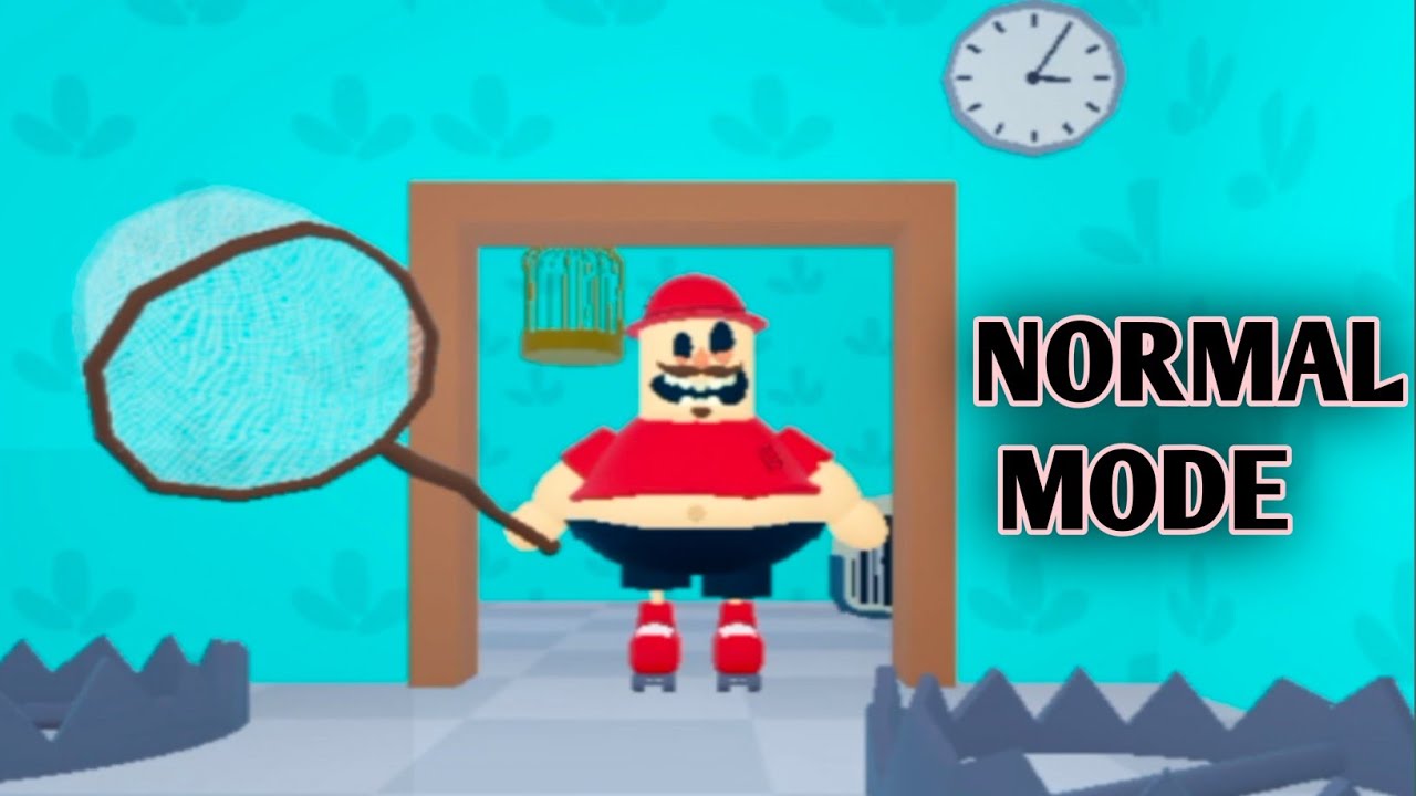 MR. POP'S PETSHOP! (OBBY) ROBLOX FULL GAMEPLAY!