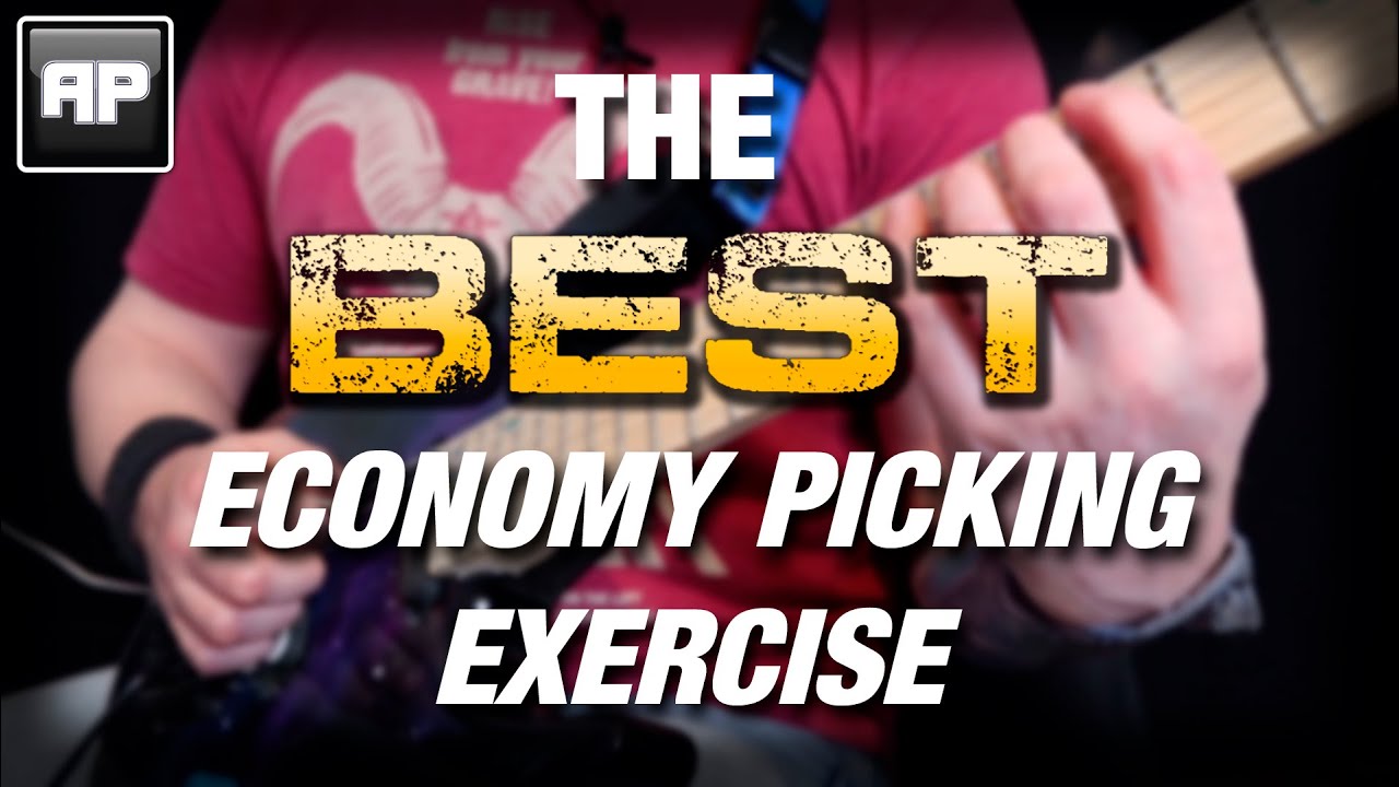 The BEST Economy Picking Exercise