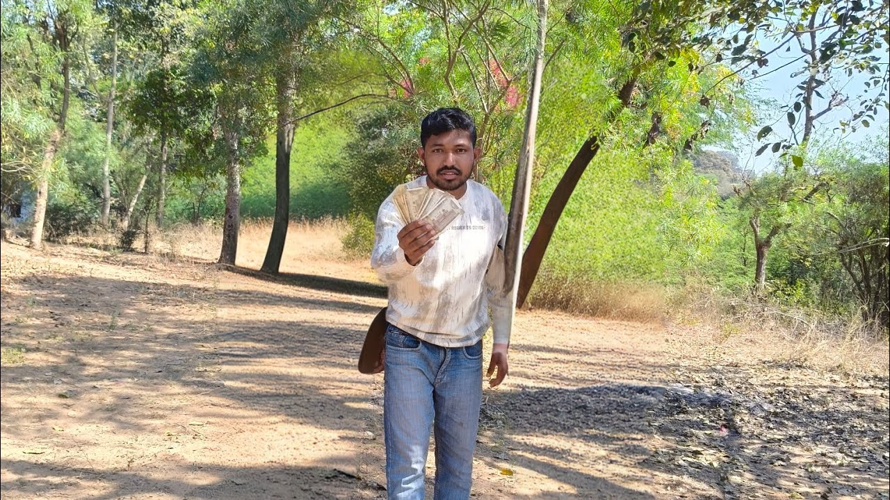Gujju challenge ll cricket challenge 5000/- jitse aene malse #gujjuchallenge#challenge