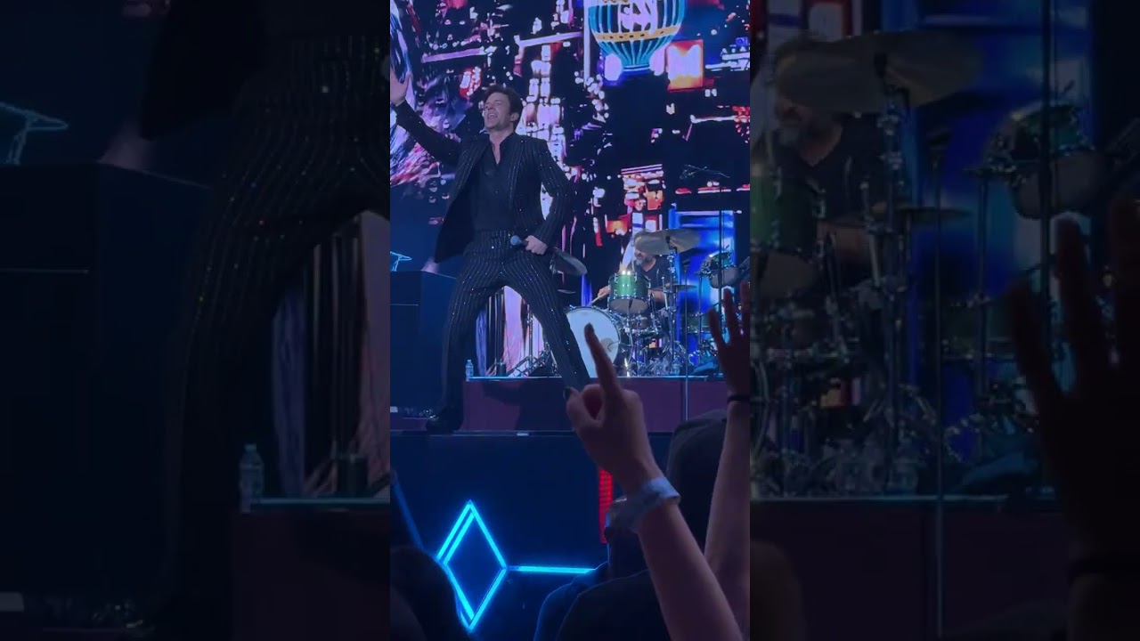 The Killers - Dying Breed 9/15/24