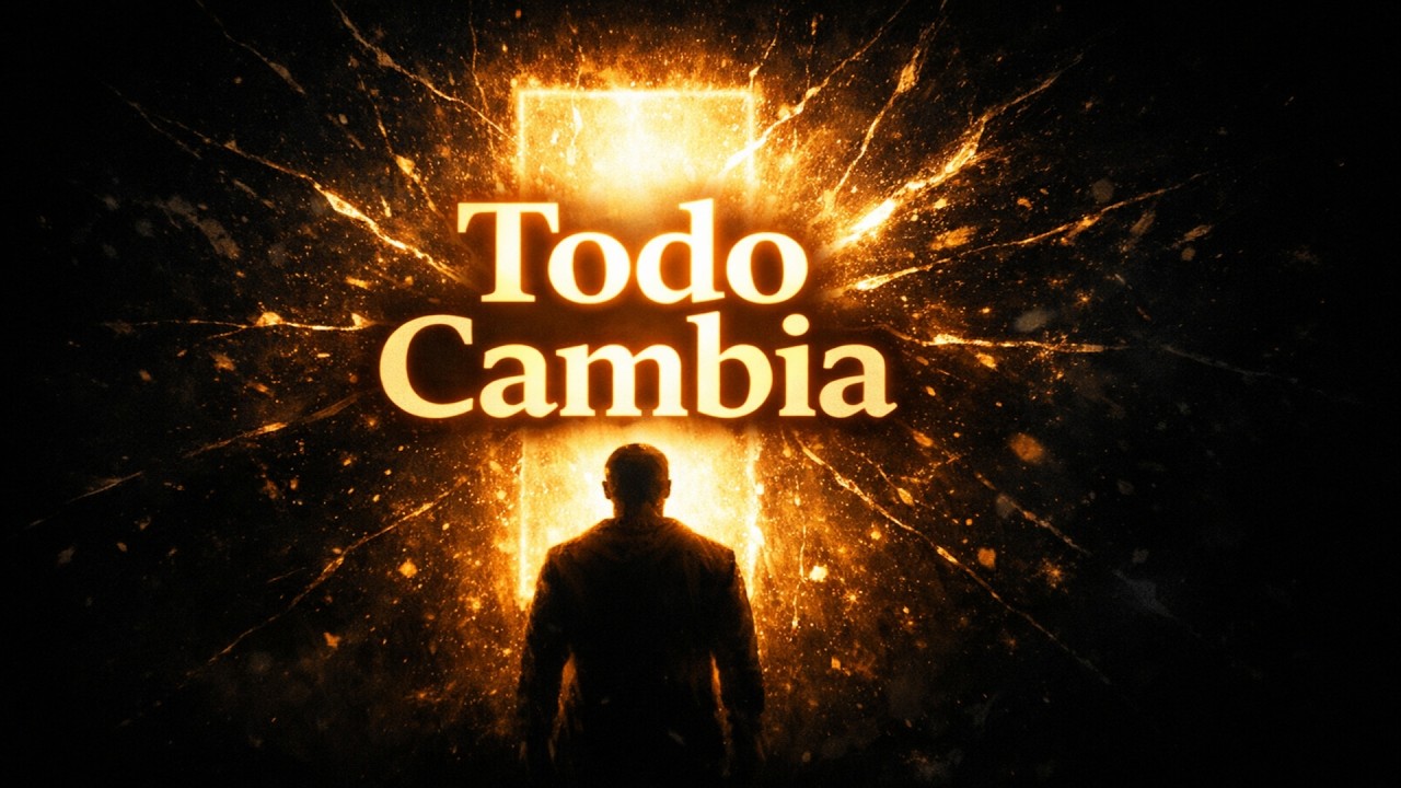 El SECRETO de la Manifestación: Si una idea te asusta y emociona, tu Conciencia está colapsando una