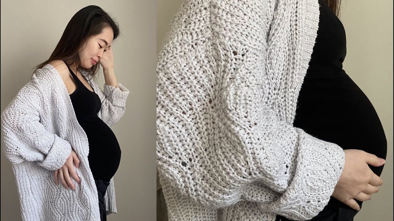 How I got Pregnant Naturally with PCOS