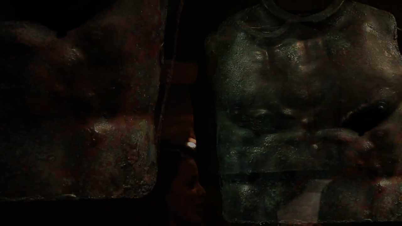 WARRIOR Ancient Arms and Armor