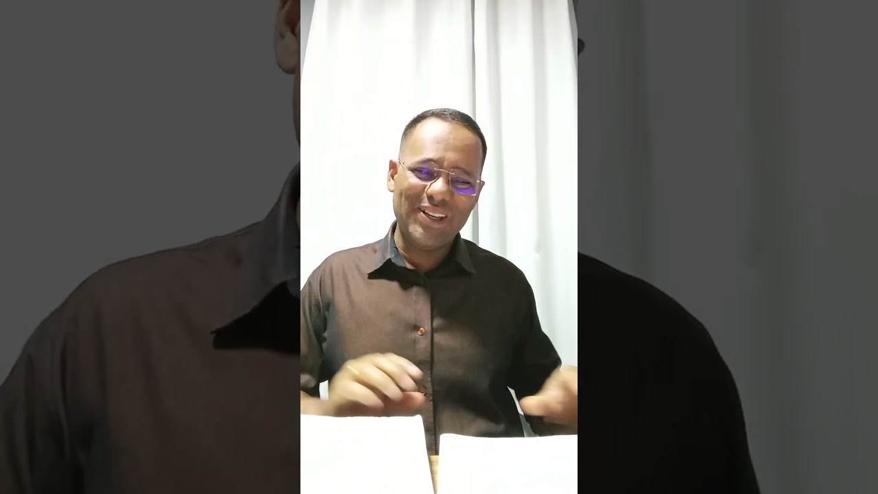 21° Dia da leitura anual da bíblia - Ex 17 à 20