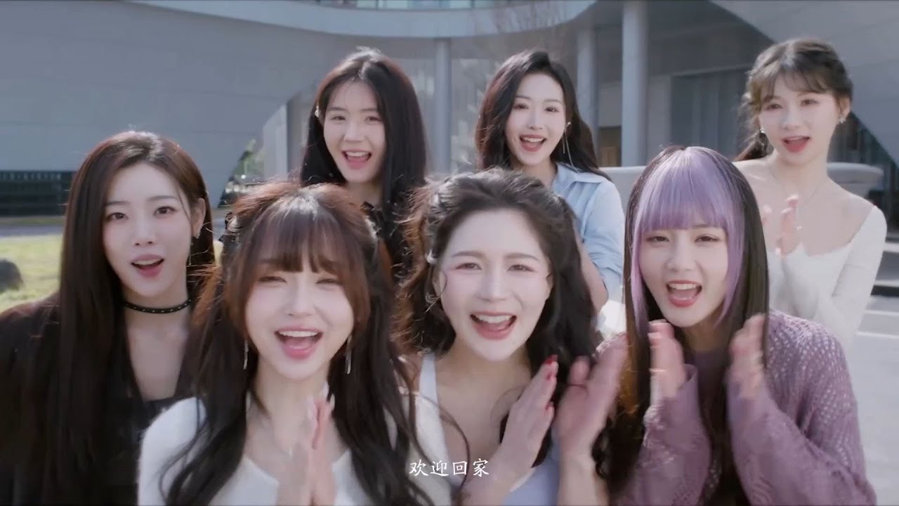God bless, or Goddess — New Exclusive BTS Footage & Credits (July 29 Update)