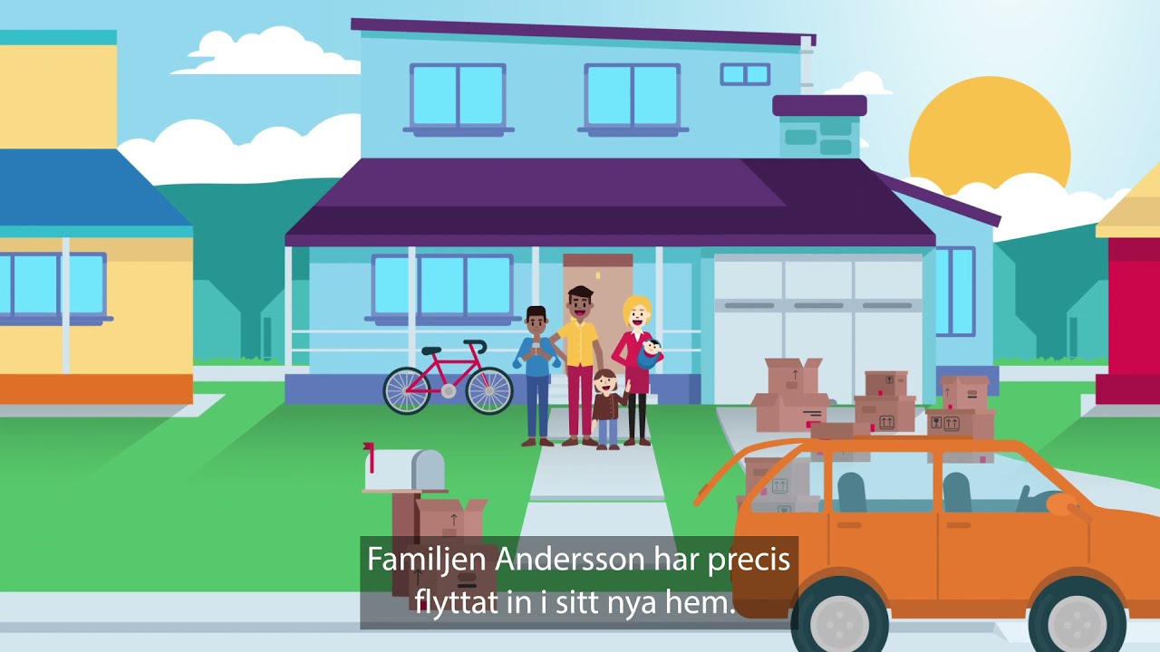 FLYTT-KALAS