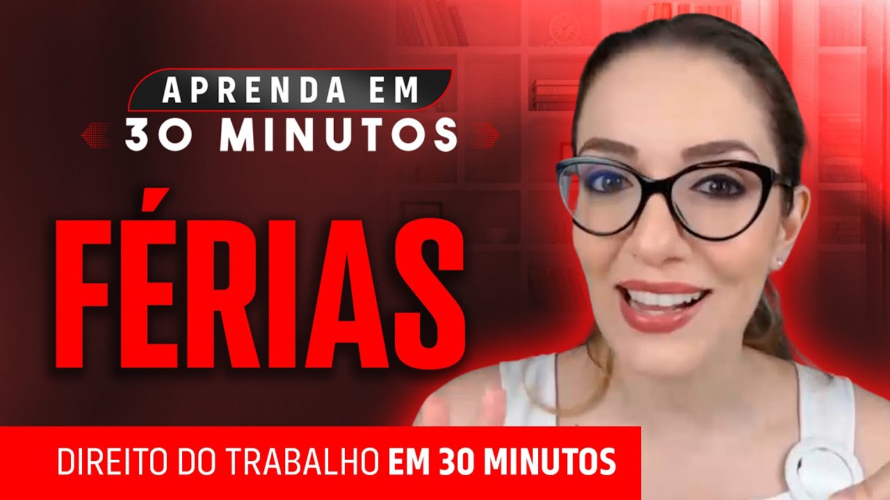 Férias