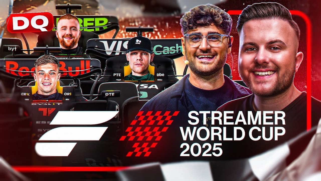 XXL Best Of 5000€ F1 STREAMER WM III 🔥🏎️