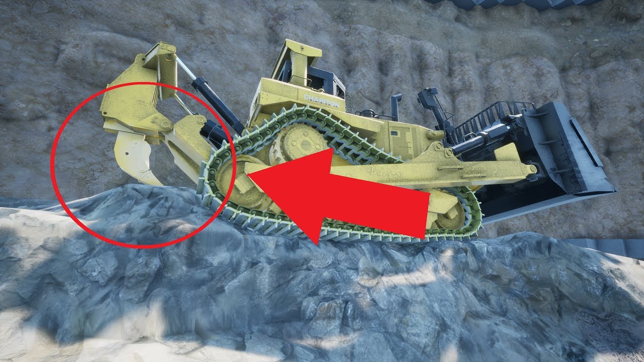 THE TRICK TO GETTING RICH  | Out of Ore