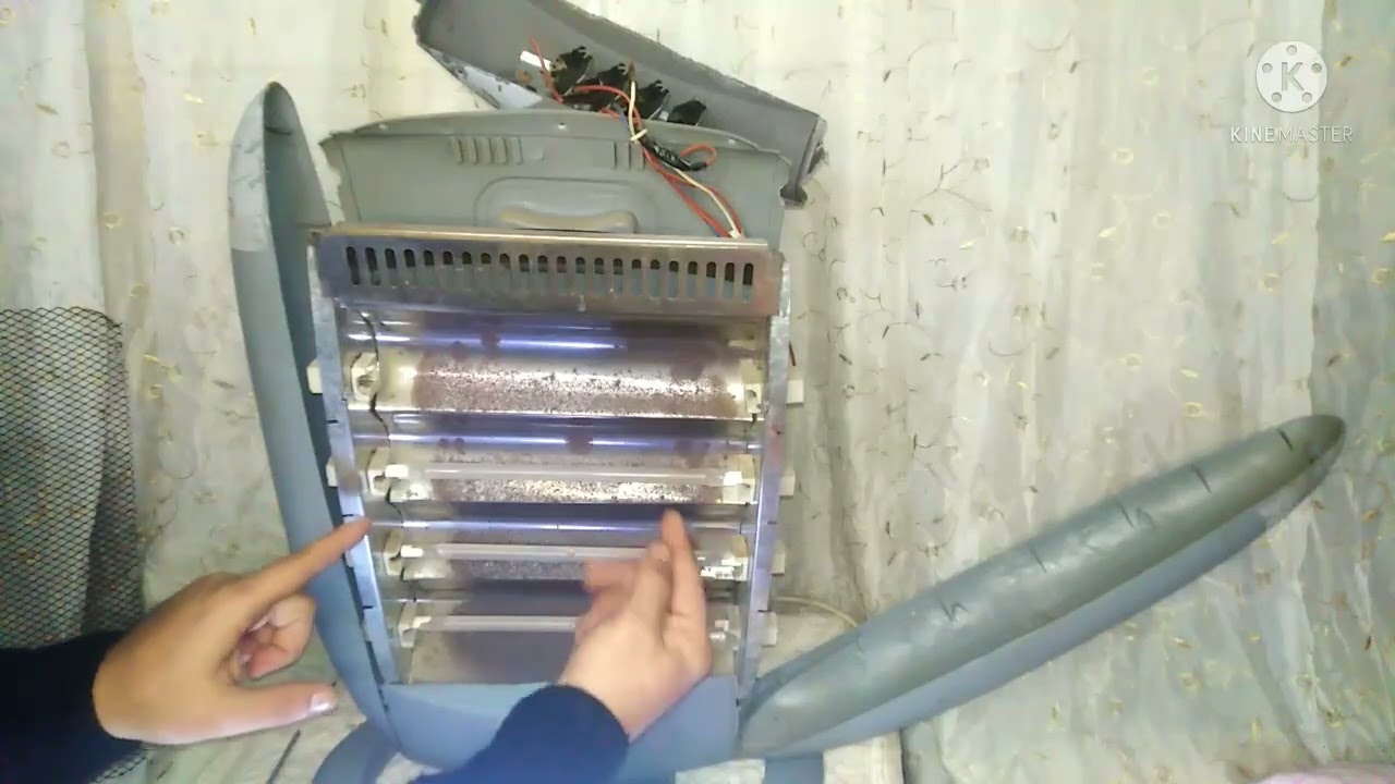 شمع الدفاية اتحرق 🤔ماتقلقش الحل بسيط😉👌