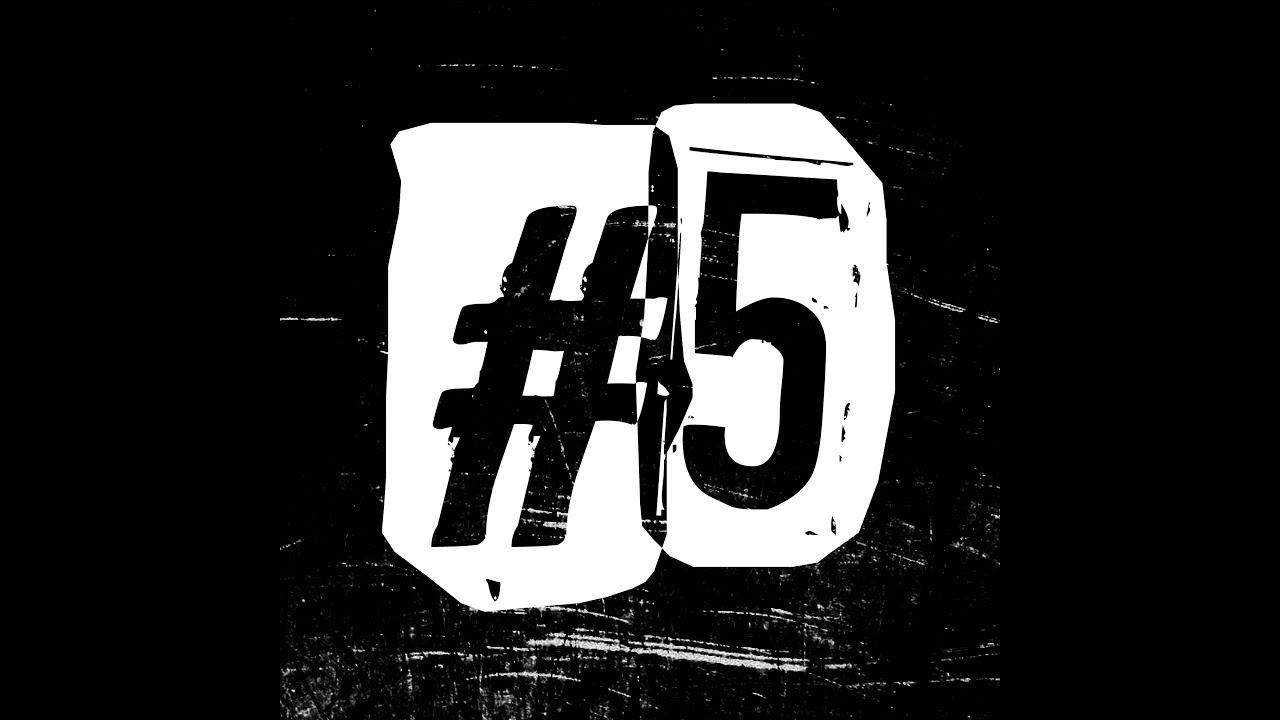 What The Fuzz!? Podcast | #5 | 10 kapel hardcore punkowych, kt&oacute;re wypada znać