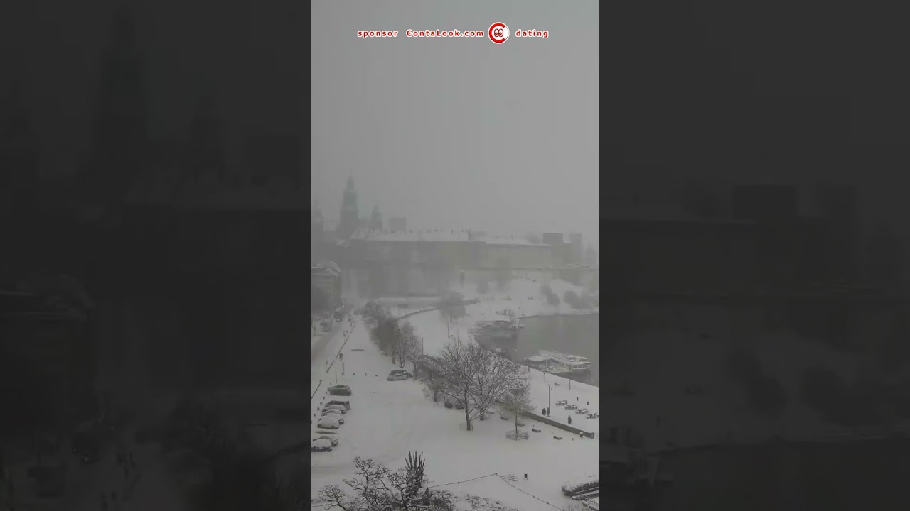 Poland Krakow Wawel 2023-12-02/13:04