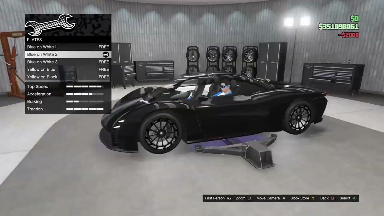 GTA ONLINE NEW MANSIONS DLC + Brand New Car Reviews + FINALE + I HAVE THE BEST AI EVER Part 2