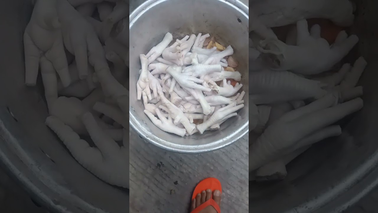 #chicken