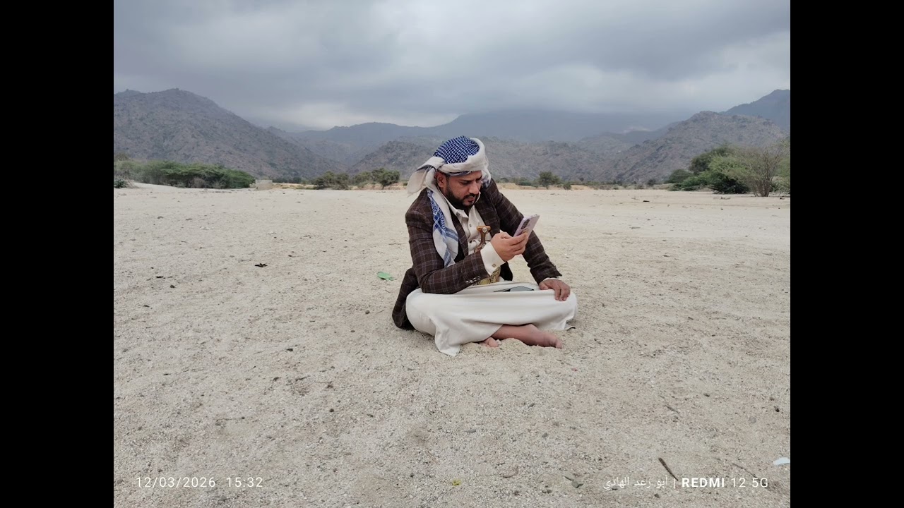صلاة القيام الركعة الأولى من أول سورة طه ليلة ٢٩ رمضان ١٤٤٧هجري محمد احمد حسين الهادي 