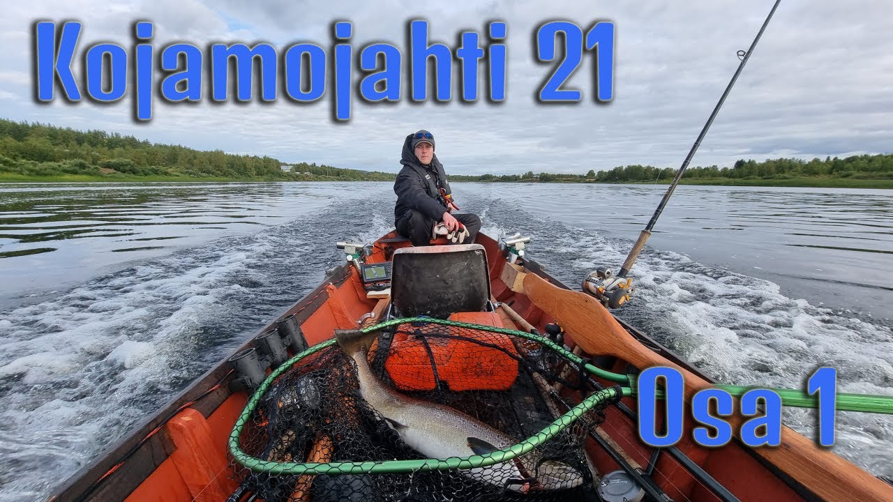 Kojamojahti 21 Osa1