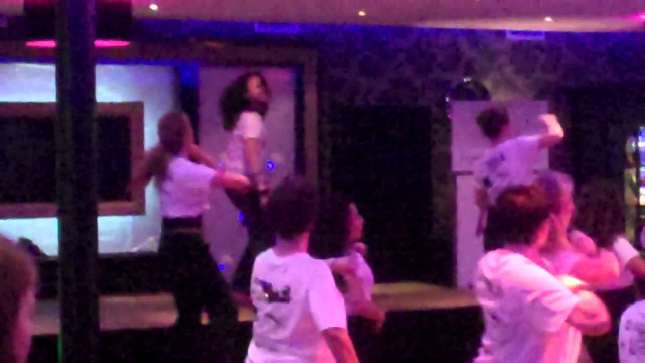 Zumba Deventer MOOVZ