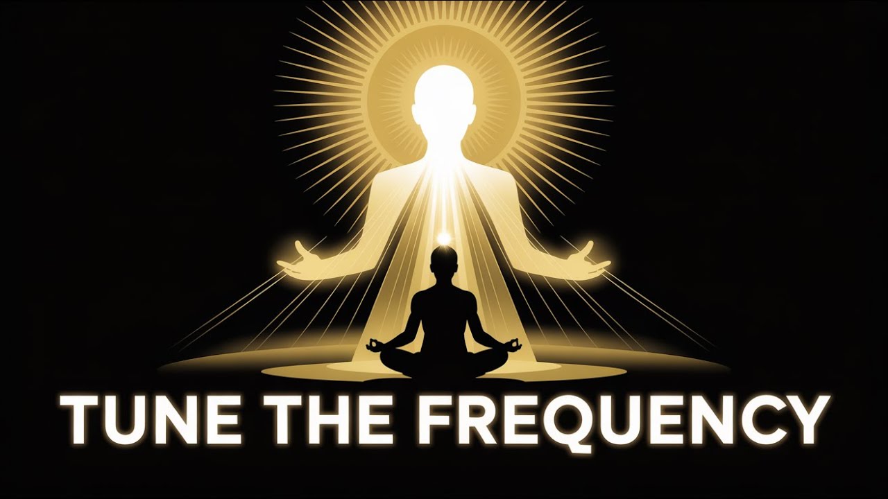 Your Higher Self Is Quantum Entangled With Your Future (This Is How to Tune In)