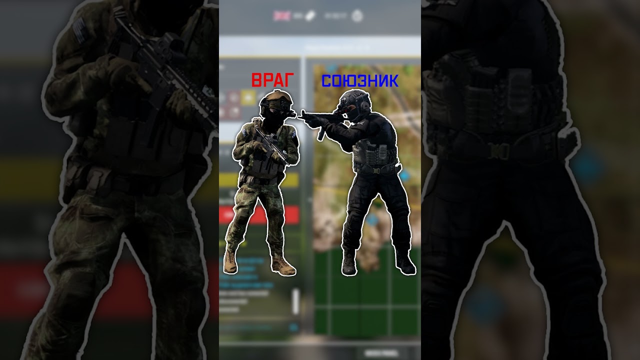 Не стерпел в Squad #squad #сквад #тактическийшутер