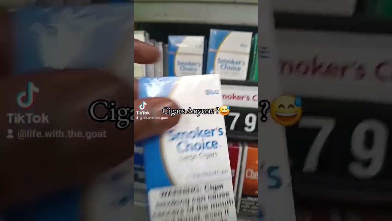 Cheapest Cigarettes in the world 🌎