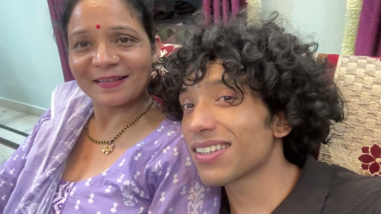 | My elimination | reaction😔 + 5 mahine baad ghr aa kr mummy ko diya surprise 🥰