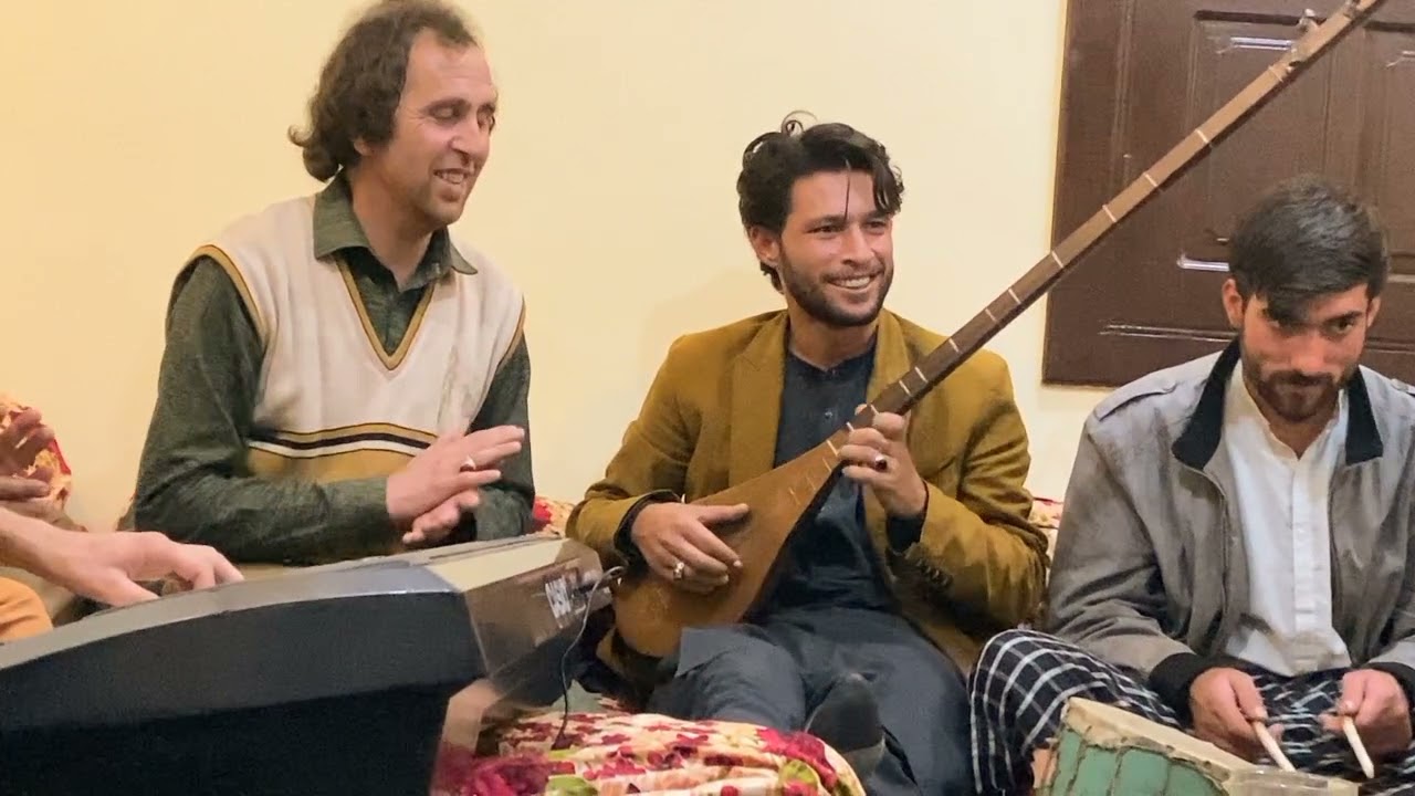 Ta hawli'o nasain e sarak || Zafar hayat Badharat basha Kazi Faizan ||