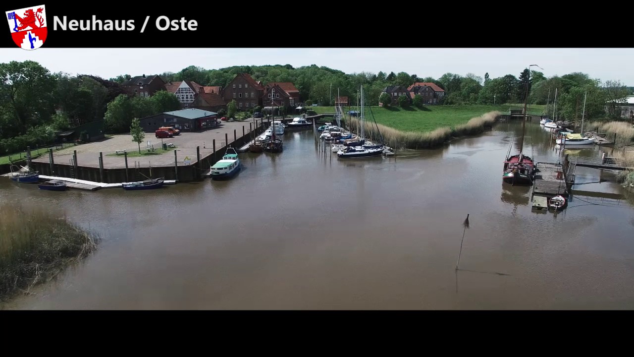 Neuhaus Oste - der Film