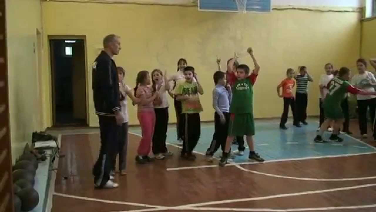 физо 4а