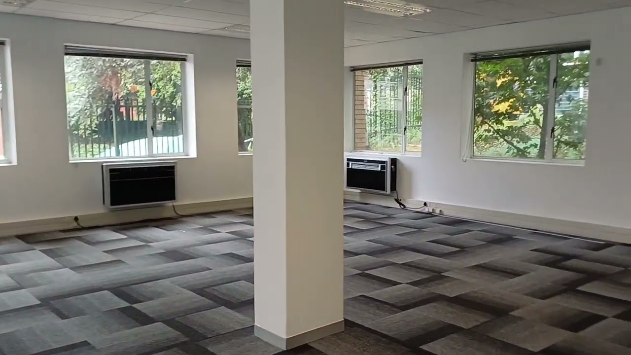 Wierda Gables, Grnd Fl, 322 sq m